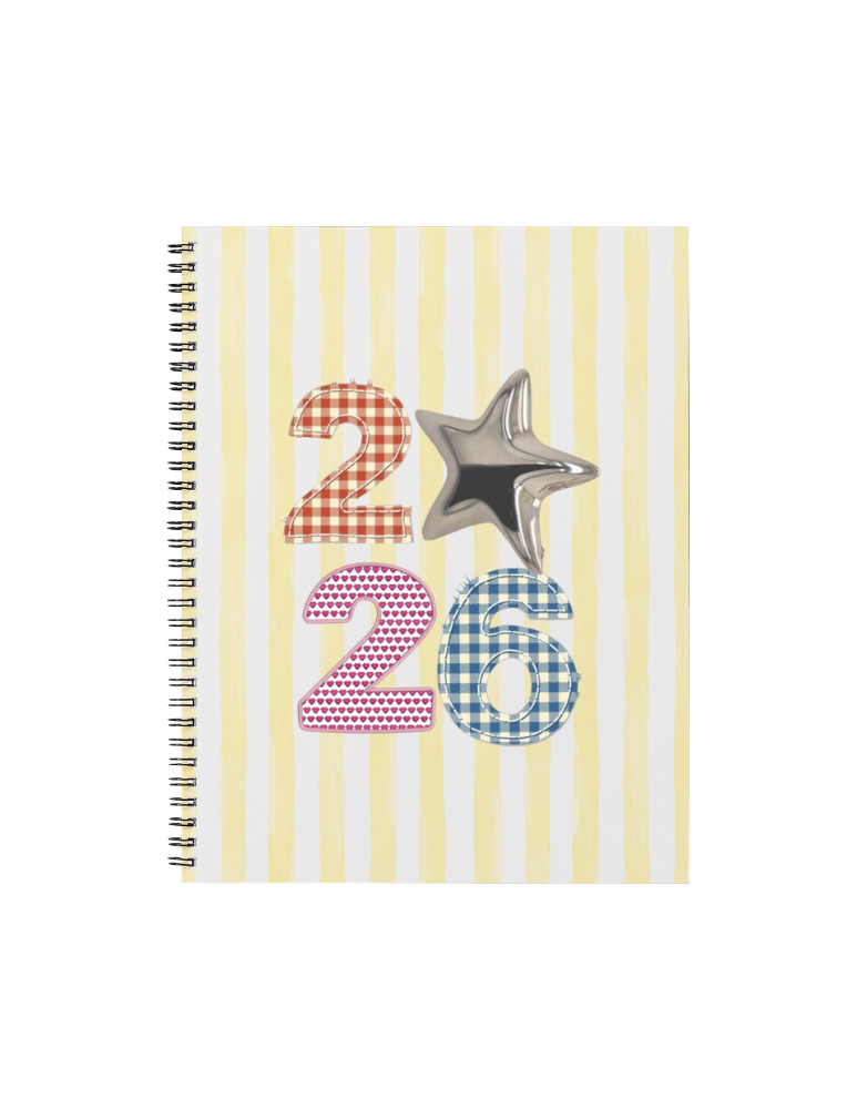 Agenda 2026