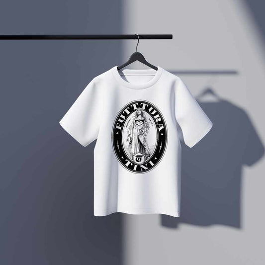 Remera Tini FUTTTURA
