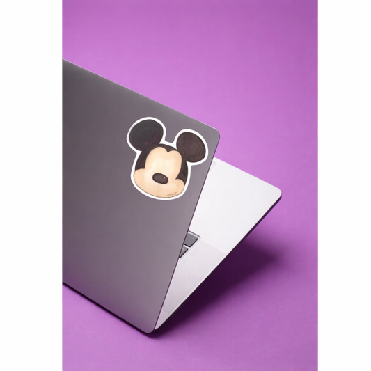 Stickers películas - Mickey
