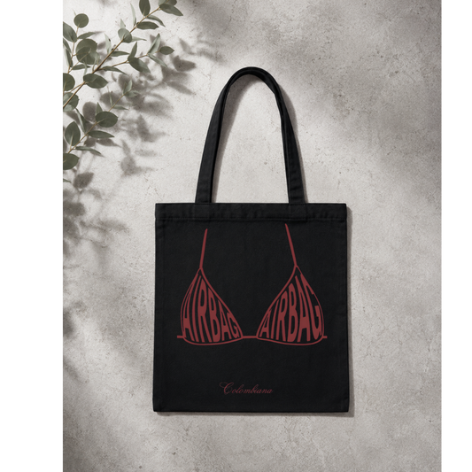 Tote bag - AIRBAG 1