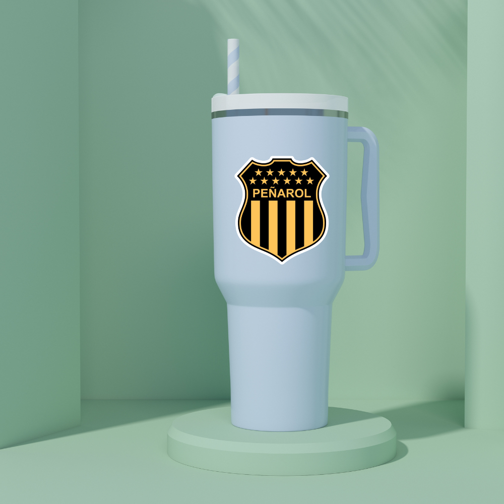 Sticker peñarol - Escudo Clásico