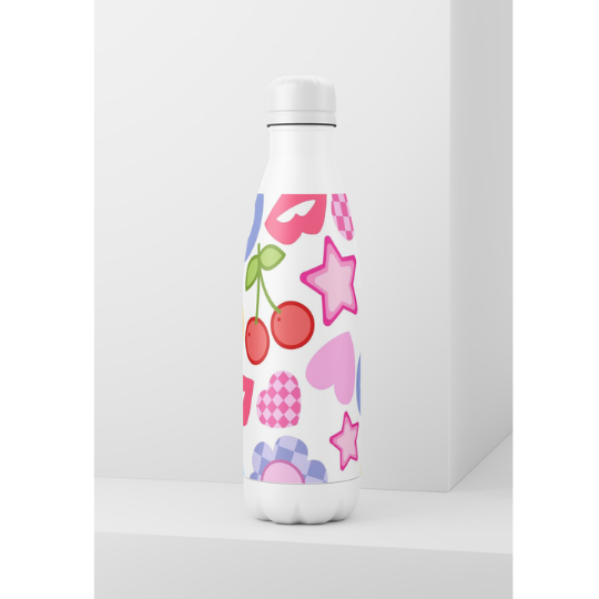 Botella - Girly