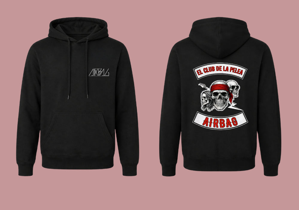 Camiseta airbag 5