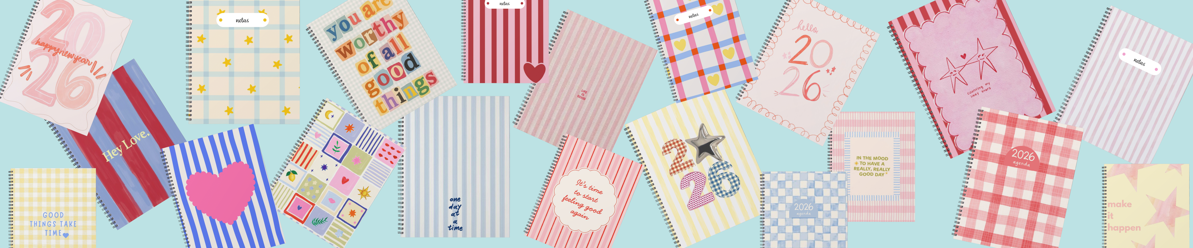 CUADERNOS