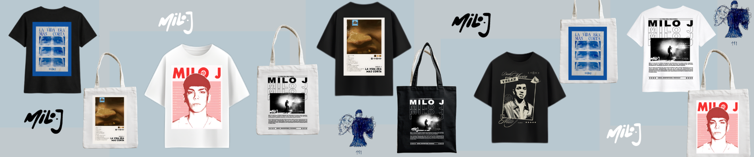 MILO J