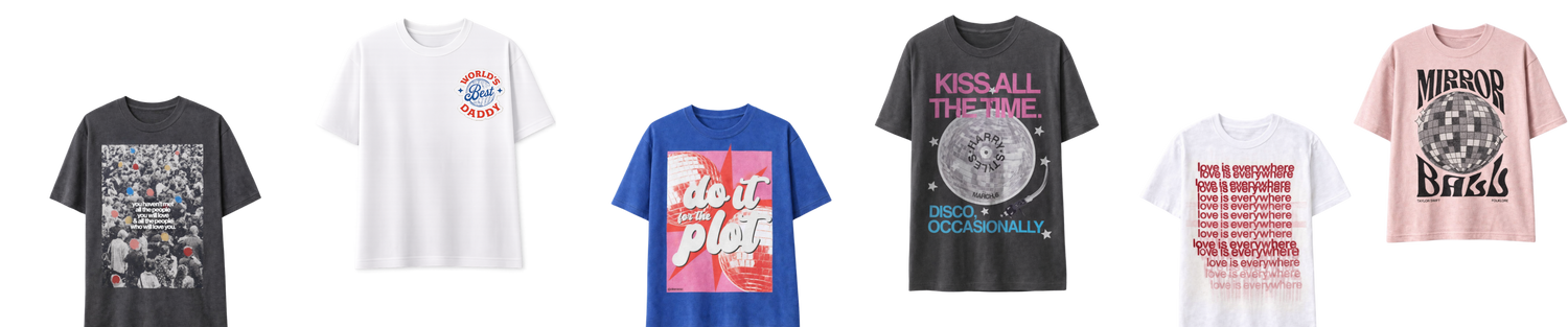 Remeras