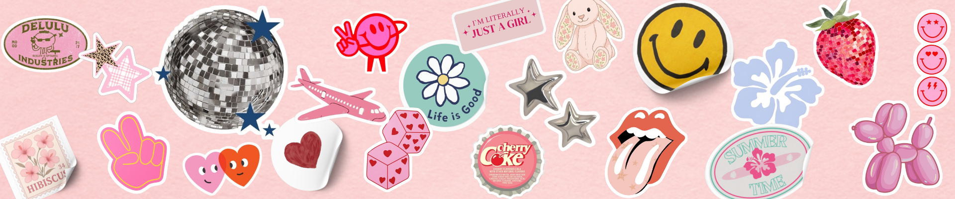 PINK MOOD