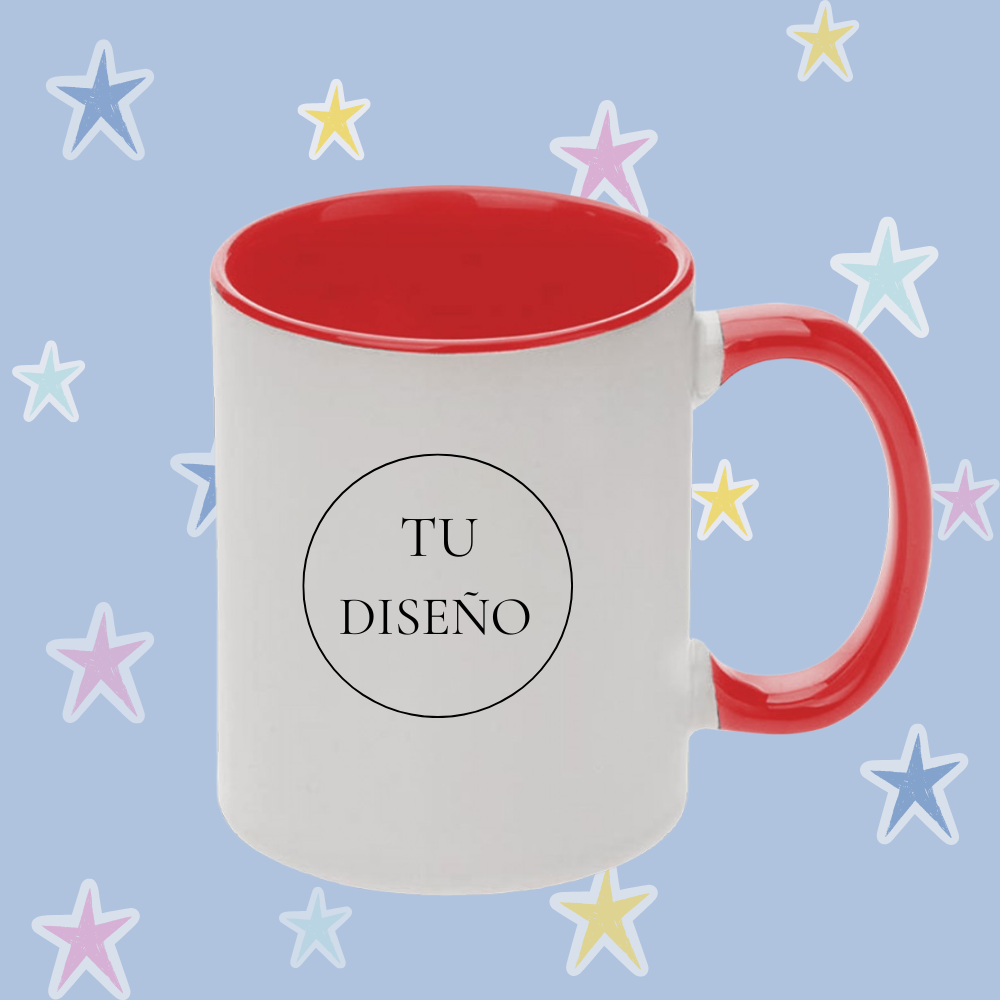 Taza - Girl you got this