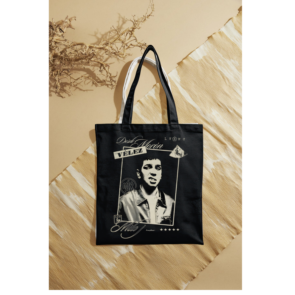 Tote bag - Milo J - 6