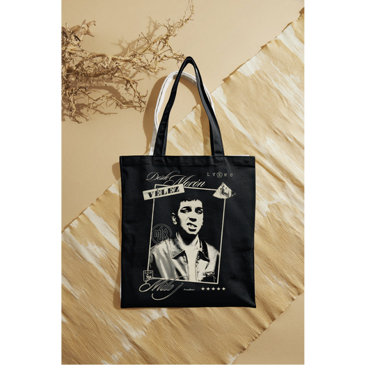 Tote bag - Milo J - 6