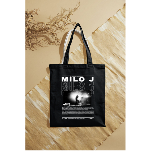 Tote bag - Milo J - 5