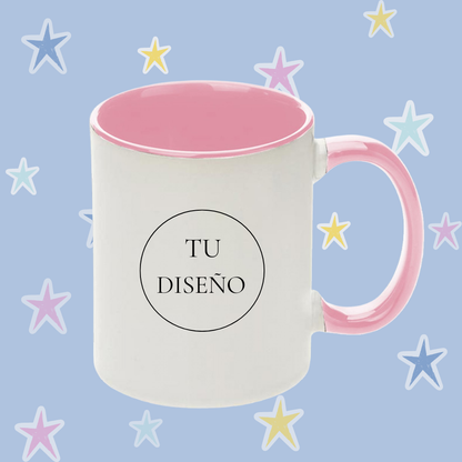 Taza - Girl you got this