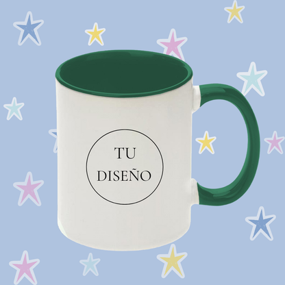 Taza - Girl you got this