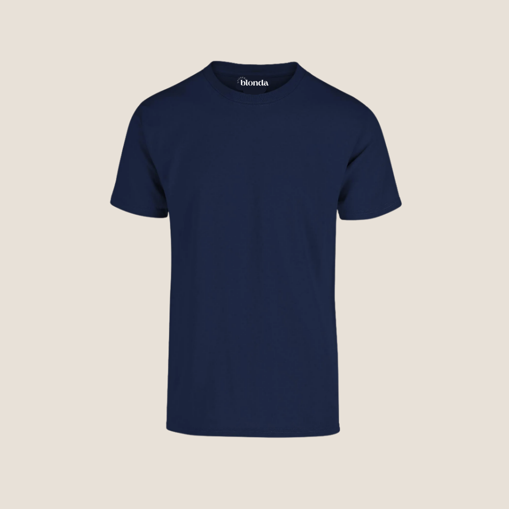 Remera personalizada