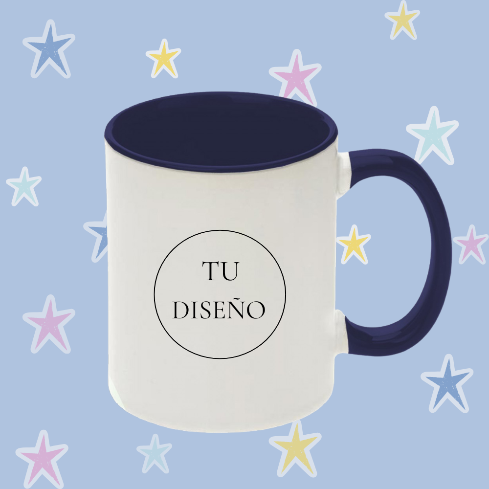 Taza - Girl you got this
