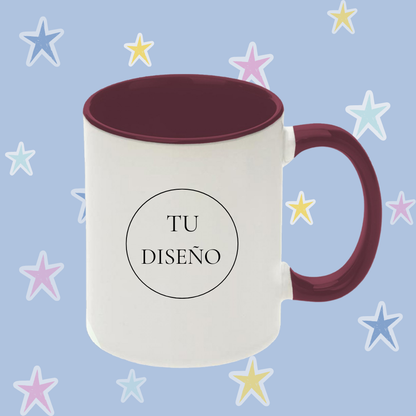 Taza - Girl you got this