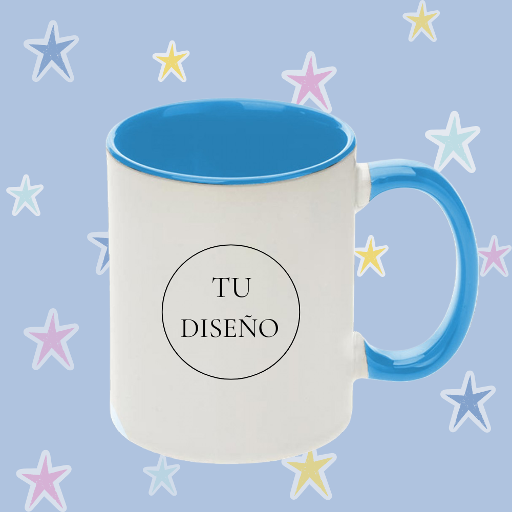 Taza - Girl you got this