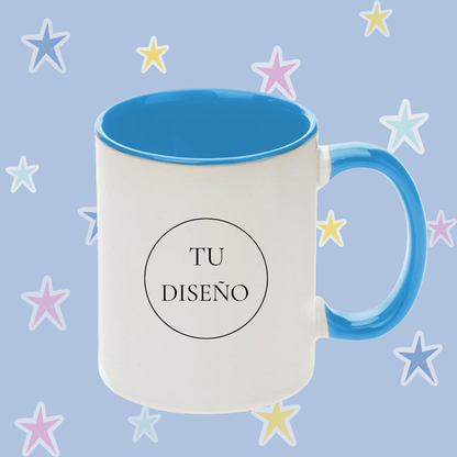 Taza - Girl you got this
