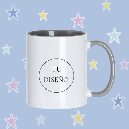 Taza - Girl you got this