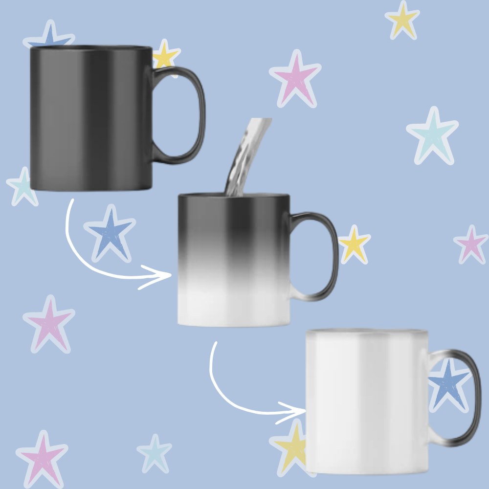 Taza - Girl you got this