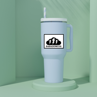 Stickers Rock - Babasónicos