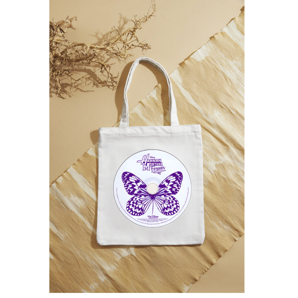 Tote bag - Hannah Montana - 1