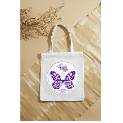 Tote bag - Hannah Montana - 1