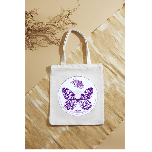 Tote bag - Hannah Montana - 1