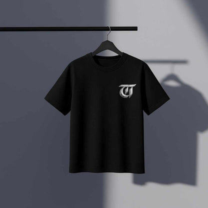 Remera Tini TTT