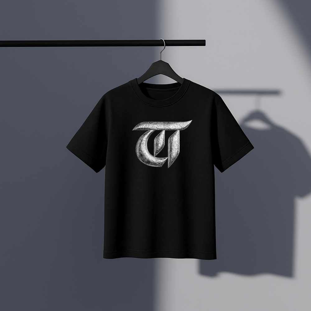 Remera Tini TTT