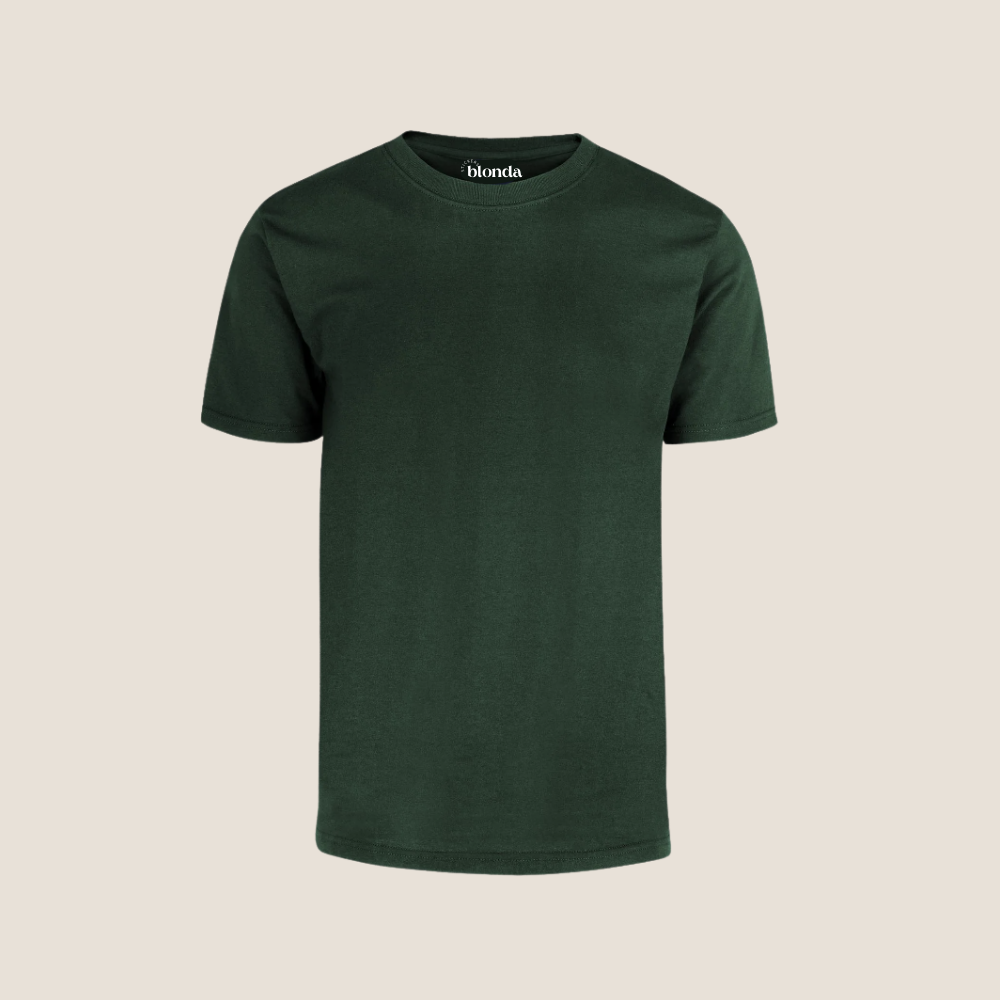 Remera personalizada