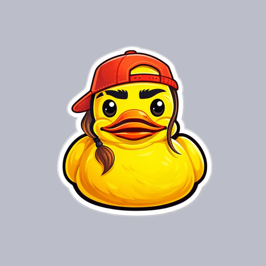 Stickers Rock - Airbag 8