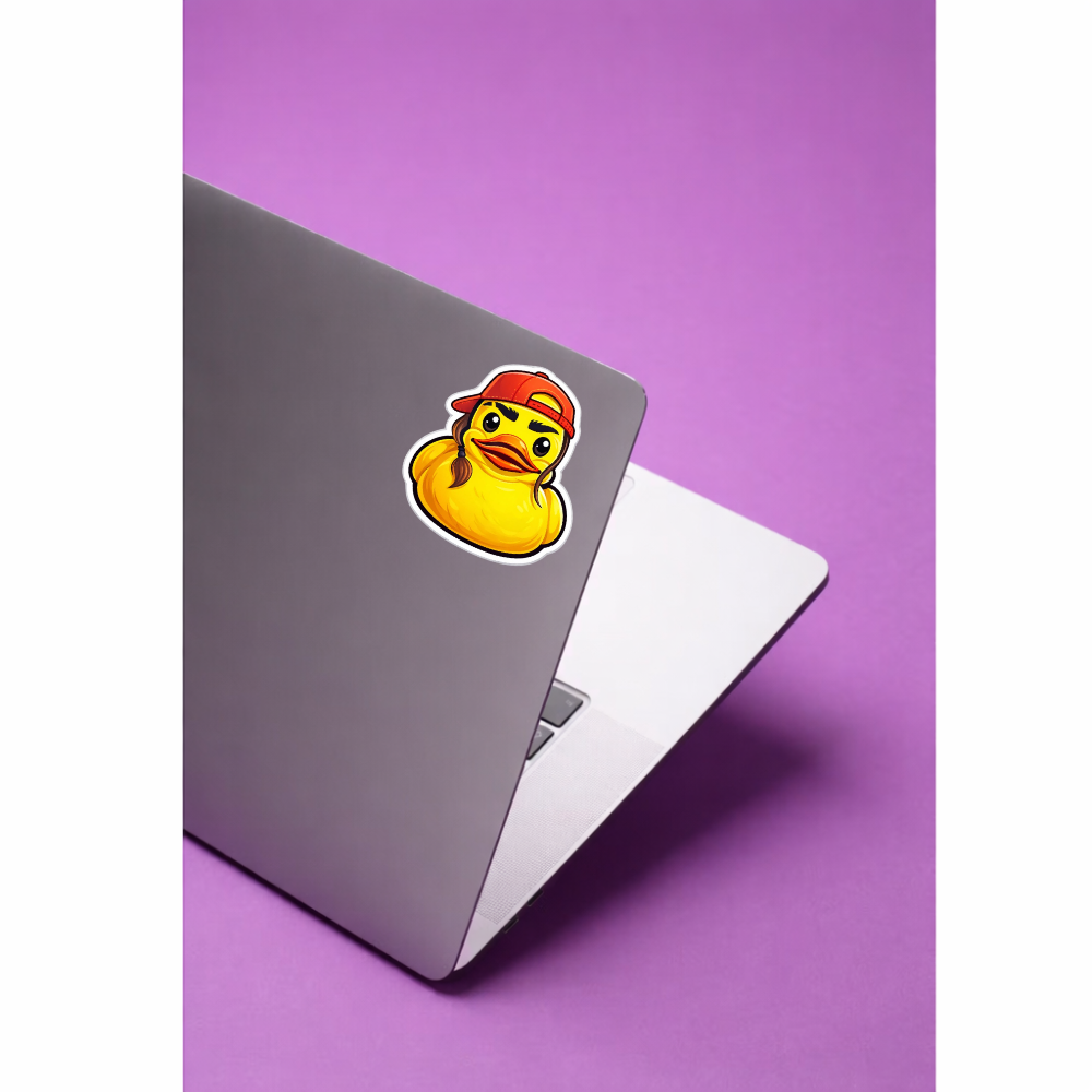 Stickers Rock - Airbag 8
