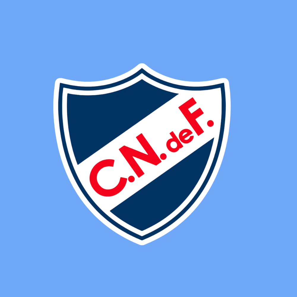 Sticker nacional - Escudo