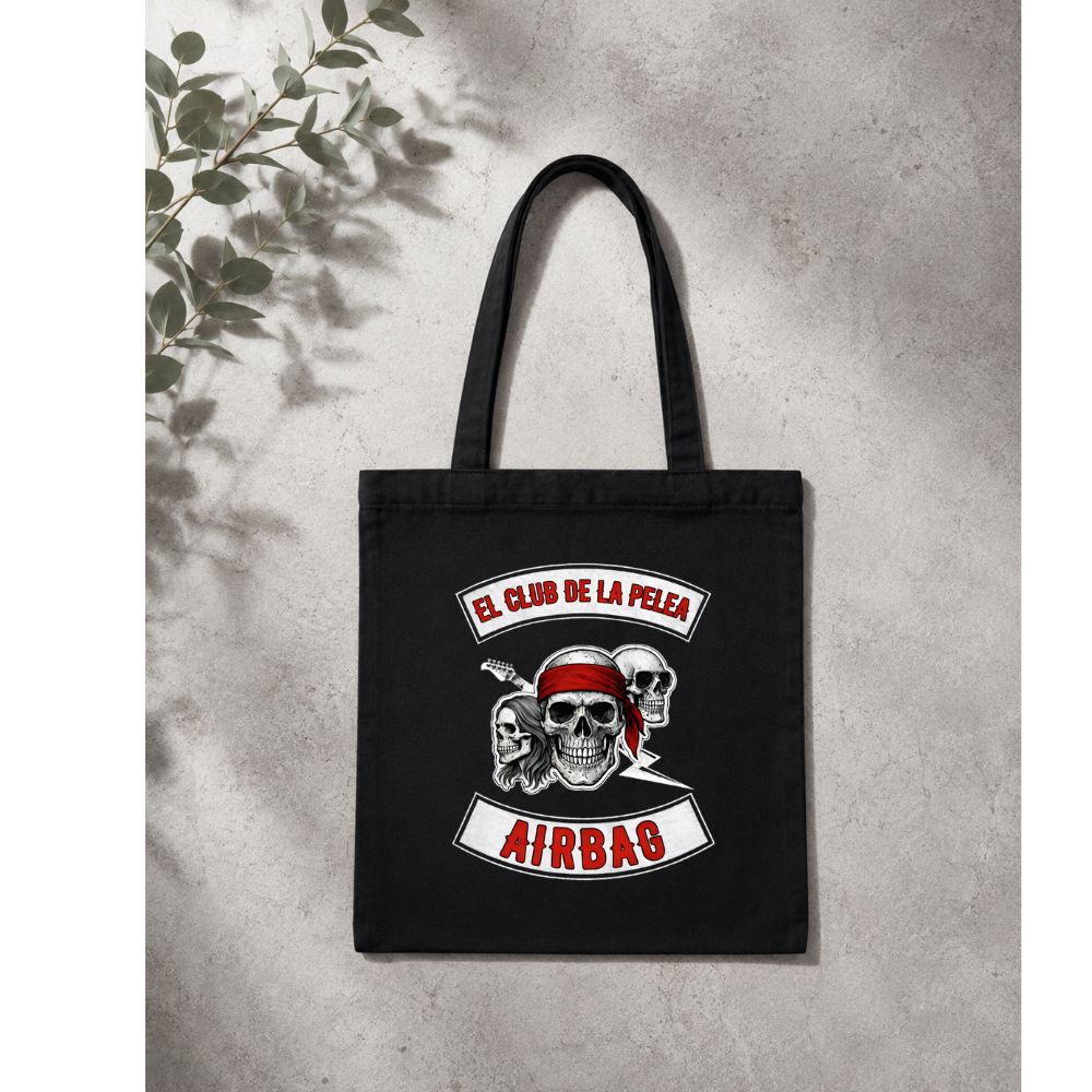 Tote bag - AIRBAG 5