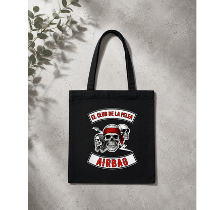 Tote bag - AIRBAG 5