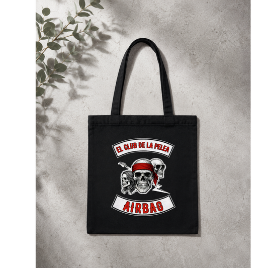 Tote bag - AIRBAG 5