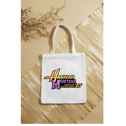 Tote bag - Hannah Montana - 5