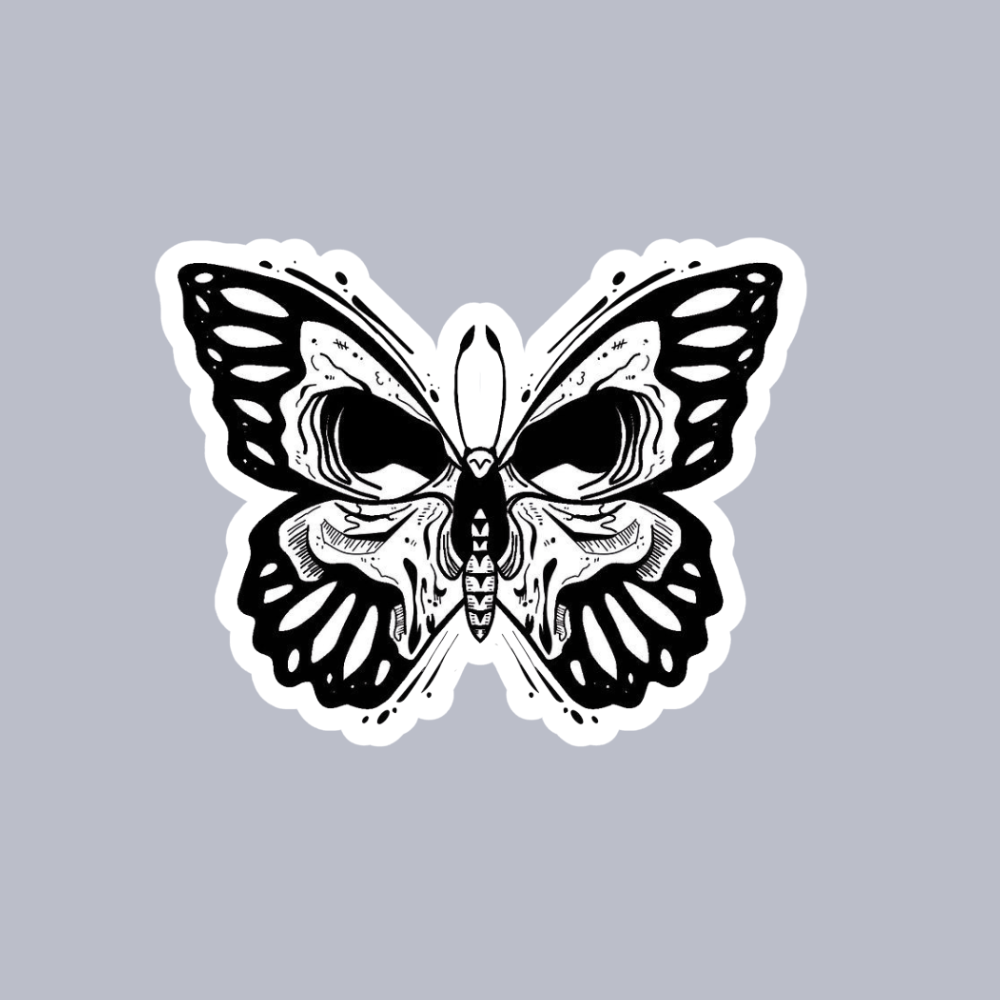 Stickers Rock - Airbag 13