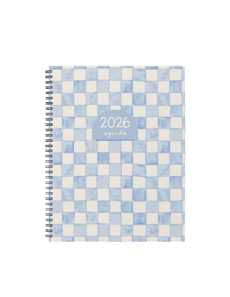 Agenda 2026