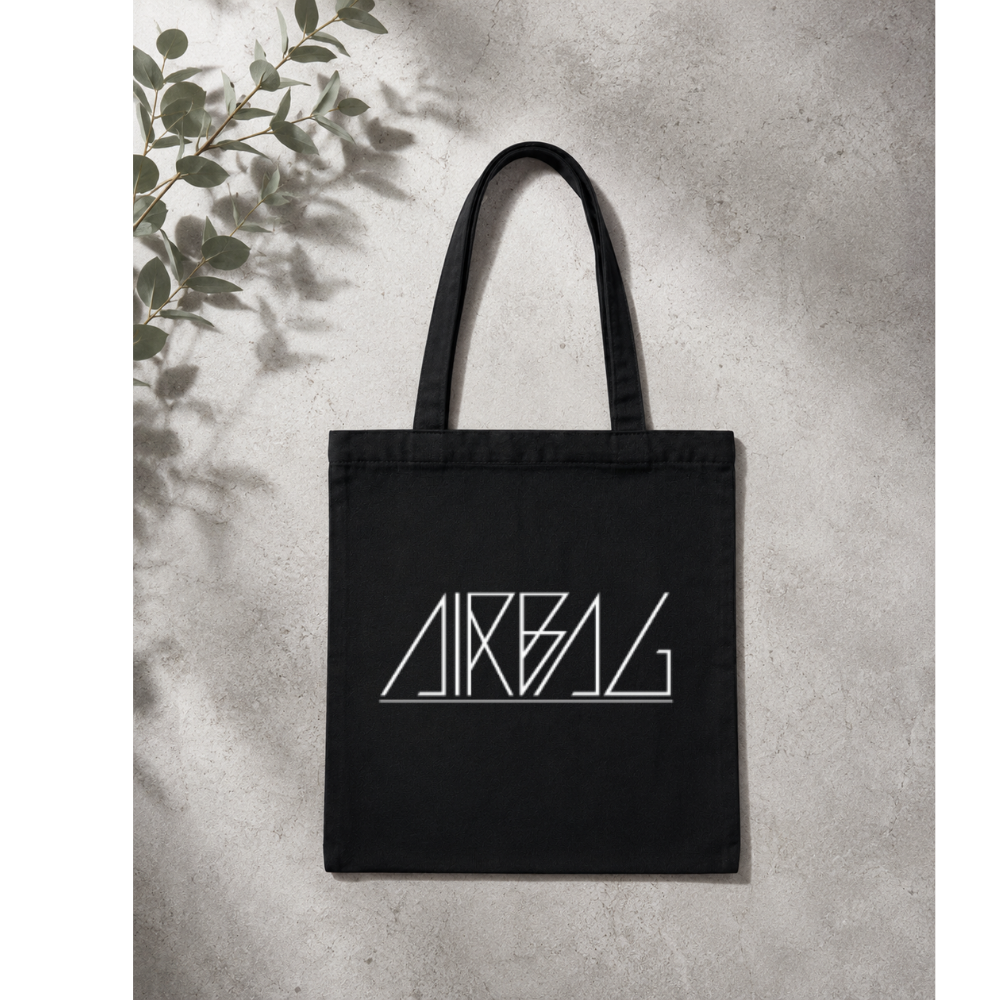 Tote bag - AIRBAG 4