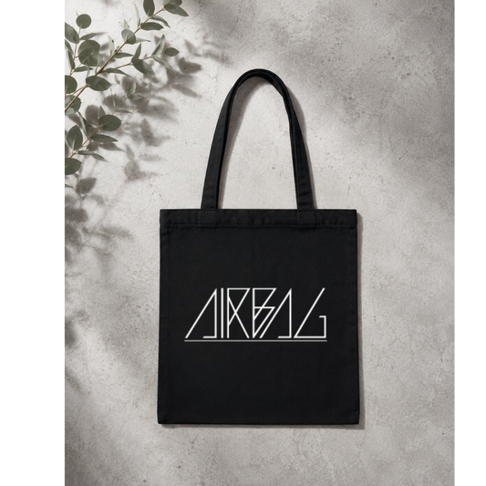 Tote bag - AIRBAG 4