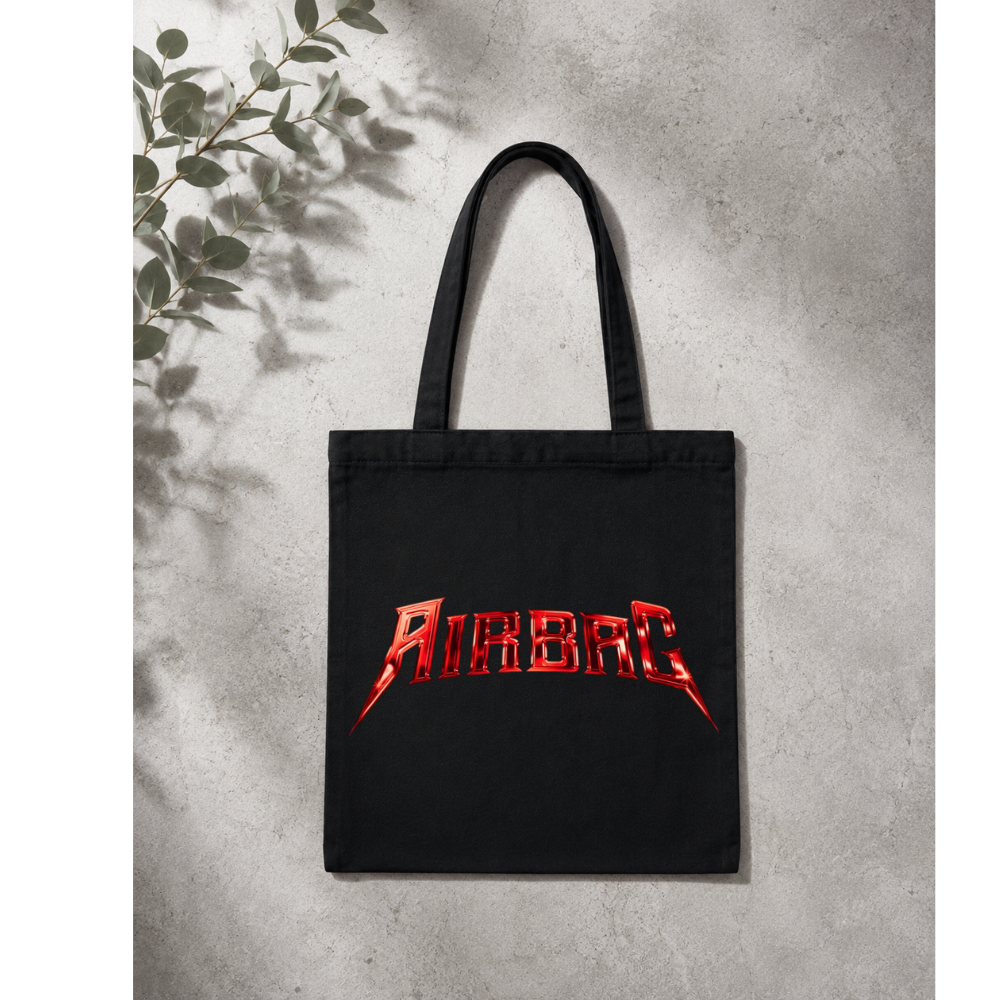 Tote bag - AIRBAG 3