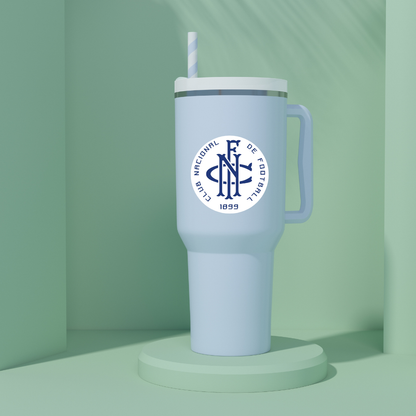 Sticker nacional - Escudo clásico