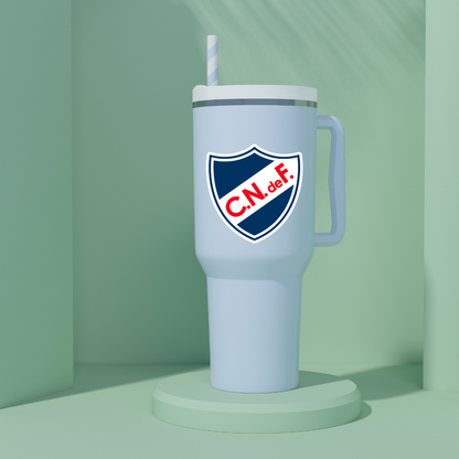 Sticker nacional - Escudo