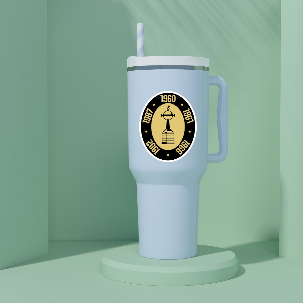 Sticker peñarol - Copa Libertadores
