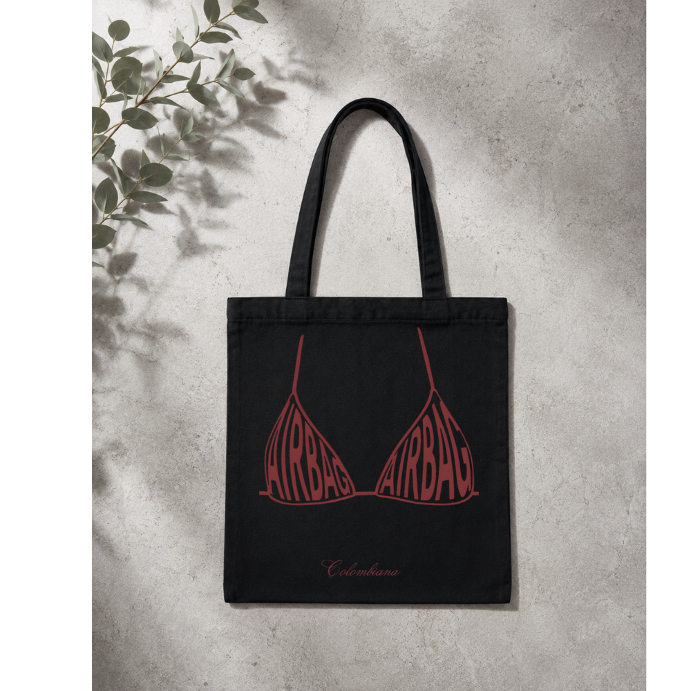 Tote bag - AIRBAG 1