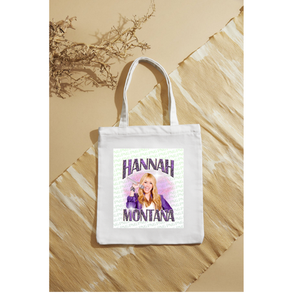 Tote bag - Hannah Montana - 2