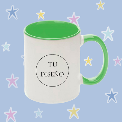 Taza - Girl you got this
