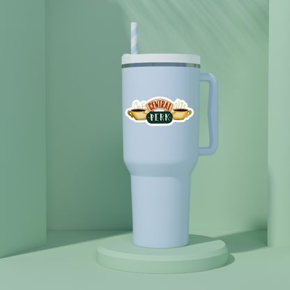 Stickers Series - Central Perk